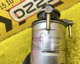 Насос ручной подкачки Toyota