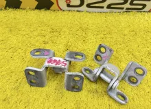Петли двери багажника TOYOTA RAV4 2006 6880142050 ACA31W 2AZFE, задние
