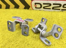 Петли двери багажника TOYOTA RAV4 2006 6880142050 ACA31W 2AZFE, задние