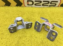 Петли двери багажника TOYOTA RAV4 2006 6880142050 ACA31W 2AZFE, задние
