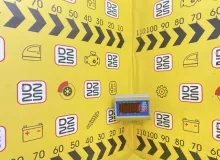 Корпус масляного фильтра Land Rover RANGE ROVER 2004 LPU000020 L322 M62B44, передний