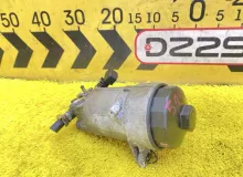 Корпус масляного фильтра Land Rover RANGE ROVER 2004 LPU000020 L322 M62B44, передний