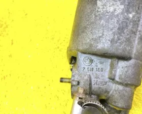 Корпус масляного фильтра Land Rover