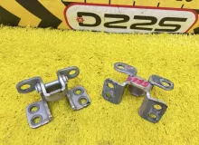 Петли двери багажника TOYOTA VANGUARD 2007 6880142050 ACA33W 2AZFE, задние