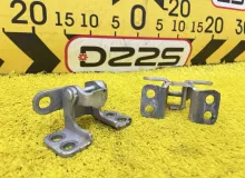 Петли двери багажника TOYOTA VANGUARD 2007 6880142050 ACA33W 2AZFE, задние