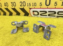 Петли двери багажника TOYOTA VANGUARD 2007 6880142050 ACA33W 2AZFE, задние