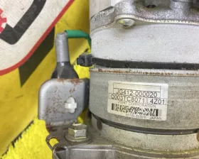 Рулевая колонка Toyota