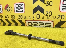 Рулевой карданчик TOYOTA HIACE 1998 4539026081 KZH106W 1KZTE, передний