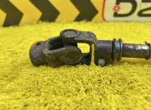 Рулевой карданчик TOYOTA HIACE 1998 4539026081 KZH106W 1KZTE, передний