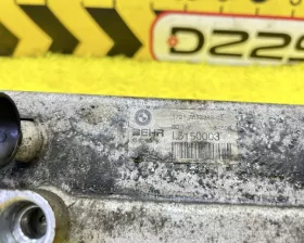Радиатор акпп BMW