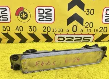 Радиатор акпп BMW X5 2008 17217553389 E70 N52B30AF, передний
