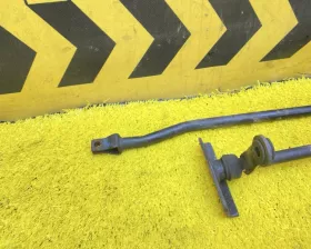 Механизм переключения кпп Toyota