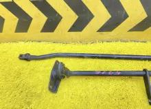 Механизм переключения кпп TOYOTA HIACE 1998 3374226240 KZH106W 1KZTE, передний