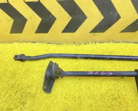 Механизм переключения кпп Toyota