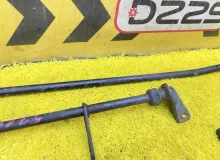 Механизм переключения кпп TOYOTA HIACE 1998 3374226240 KZH106W 1KZTE, передний