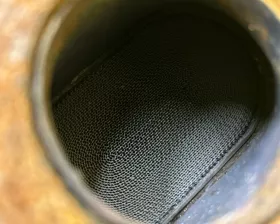 Катализатор Nissan