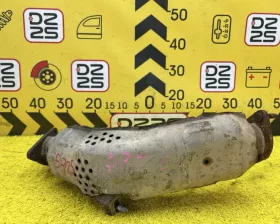 Катализатор Nissan