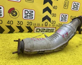 Катализатор Nissan