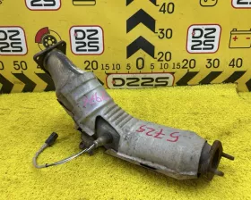 Катализатор Nissan