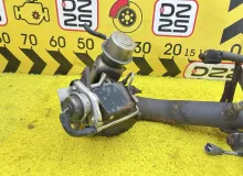 Катализатор TOYOTA HIACE 2009 1741030250 KDH206V 1KDFTV, передний