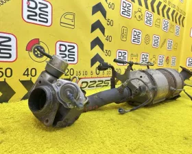 Катализатор Toyota