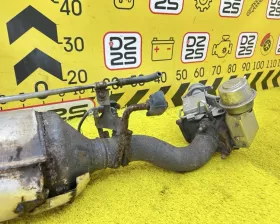 Катализатор Toyota