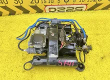 Компрессор пневмоподвески Land Rover RANGE ROVER 2006 RQG500100 L322 448PN, задний