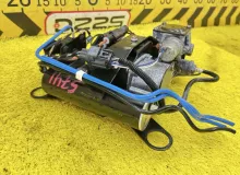 Компрессор пневмоподвески Land Rover RANGE ROVER 2006 RQG500100 L322 448PN, задний