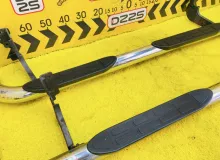 Подножки комплект HUMMER H3 2006 88968833 L52