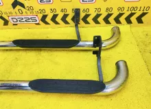 Подножки комплект HUMMER H3 2006 88968833 L52
