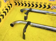 Подножки комплект HUMMER H3 2006 88968833 L52