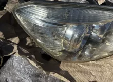 Петля капота TOYOTA VANGUARD 2009 5342042090 ACA38W 2AZFE, передняя