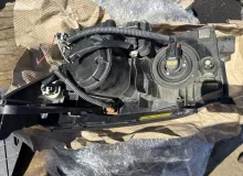 Петля капота TOYOTA VANGUARD 2009 5342042090 ACA38W 2AZFE, передняя