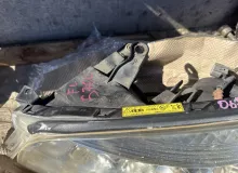 Петля капота TOYOTA VANGUARD 2009 5342042090 ACA38W 2AZFE, передняя