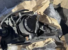Петля капота TOYOTA VANGUARD 2009 5342042090 ACA38W 2AZFE, передняя