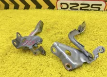 Петля капота TOYOTA VANGUARD 2009 5342042090 ACA38W 2AZFE, передняя