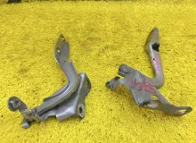 Петля капота TOYOTA VANGUARD 2009 5342042090 ACA38W 2AZFE, передняя