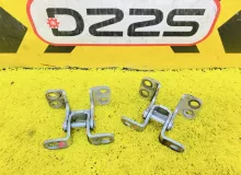 Петли двери багажника TOYOTA VANGUARD 2009 6880142050 ACA38W 2AZFE, задние