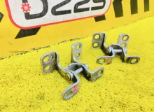 Петли двери багажника TOYOTA VANGUARD 2009 6880142050 ACA38W 2AZFE, задние