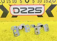 Петли двери багажника TOYOTA VANGUARD 2009 6880142050 ACA38W 2AZFE, задние