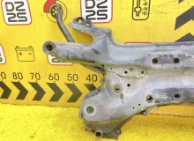 Балка под двс TOYOTA VANGUARD 2009 5120142070 ACA38W 2AZFE, передняя