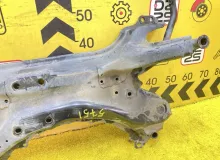 Балка под двс TOYOTA VANGUARD 2009 5120142070 ACA38W 2AZFE, передняя