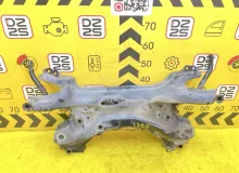 Балка под двс TOYOTA VANGUARD 2009 5120142070 ACA38W 2AZFE, передняя