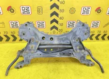 Балка под двс TOYOTA VANGUARD 2009 5120142070 ACA38W 2AZFE, передняя