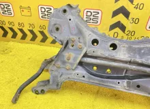 Балка под двс TOYOTA VANGUARD 2009 5120142070 ACA38W 2AZFE, передняя