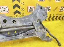 Балка под двс TOYOTA VANGUARD 2009 5120142070 ACA38W 2AZFE, передняя
