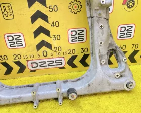 Балка под двс Honda