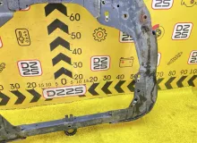 Балка под двс Land Rover RANGE ROVER EVOQUE 2012 LR041717 L538 204PT, передняя