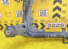 Балка под двс Land Rover RANGE ROVER EVOQUE 2012 LR041717 L538 204PT, передняя