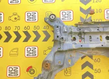 Балка под двс Land Rover RANGE ROVER EVOQUE 2012 LR041717 L538 204PT, передняя